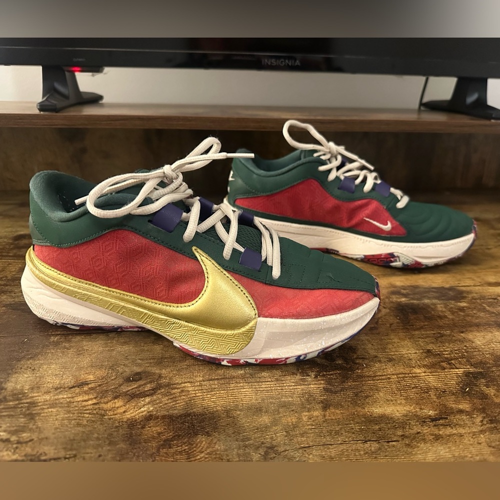 Nike Sneakers
